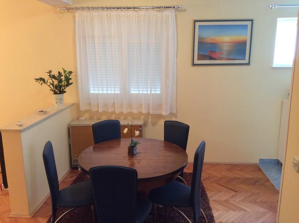 Apartment Satus بودْسْتغانا المظهر الخارجي الصورة