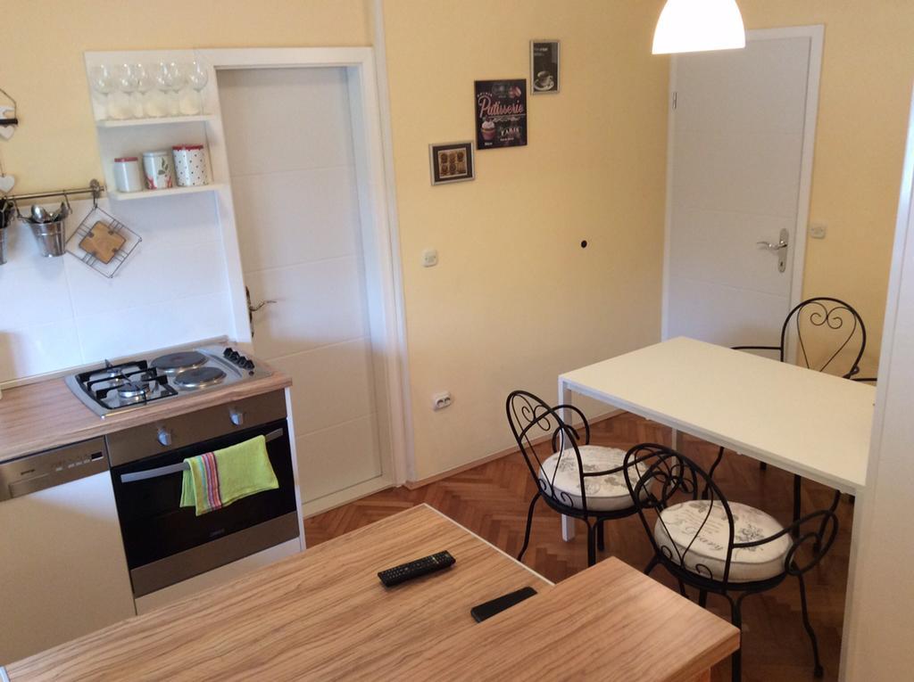 Apartment Satus بودْسْتغانا المظهر الخارجي الصورة
