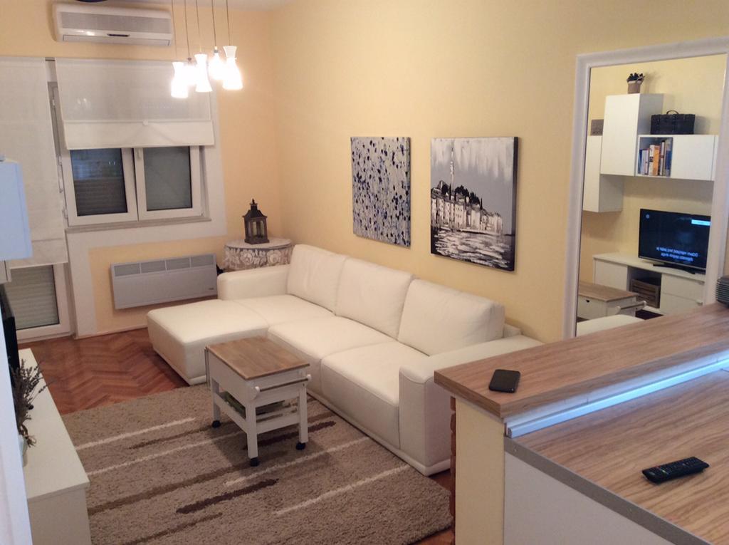 Apartment Satus بودْسْتغانا المظهر الخارجي الصورة