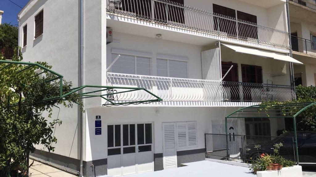 Apartment Satus بودْسْتغانا المظهر الخارجي الصورة