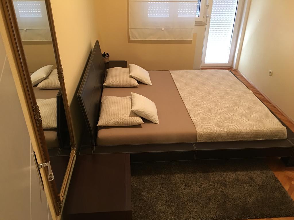 Apartment Satus بودْسْتغانا المظهر الخارجي الصورة