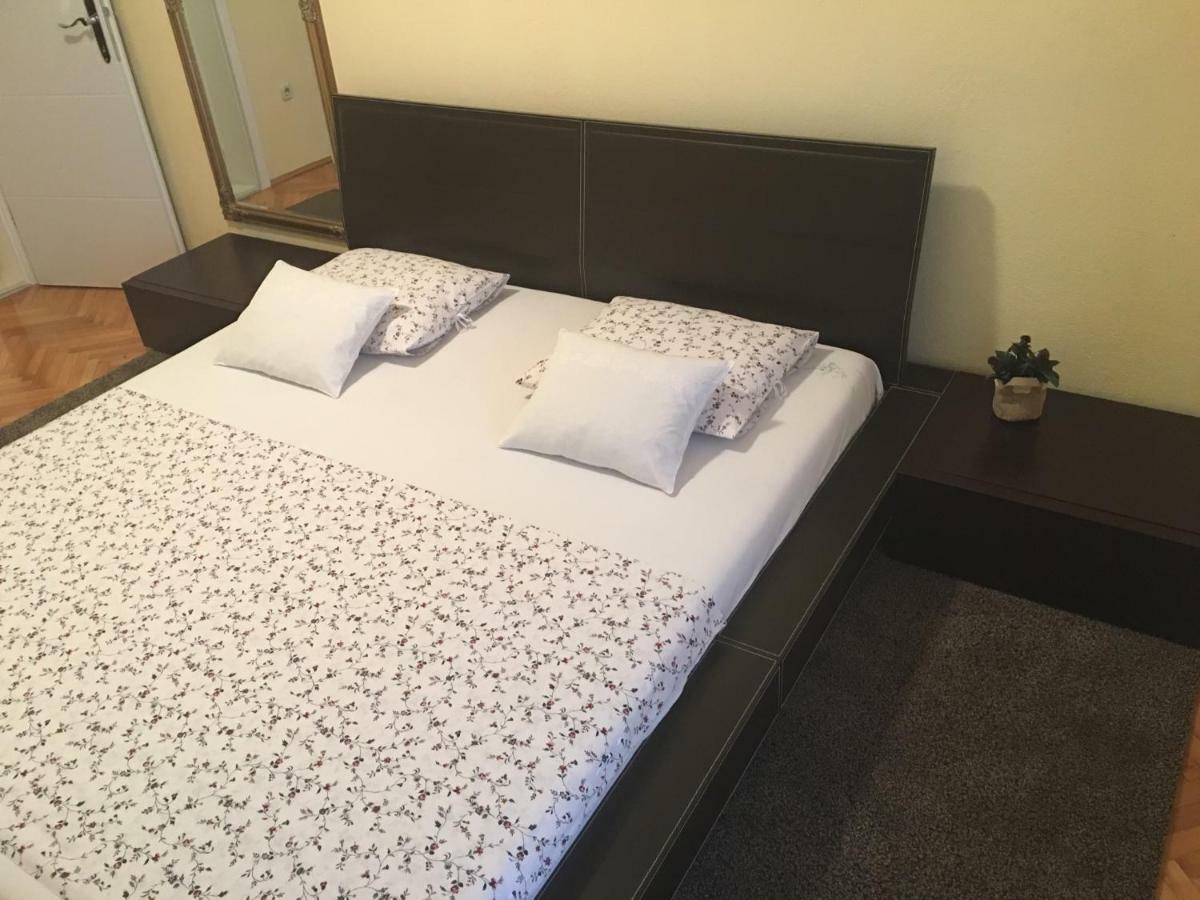 Apartment Satus بودْسْتغانا المظهر الخارجي الصورة