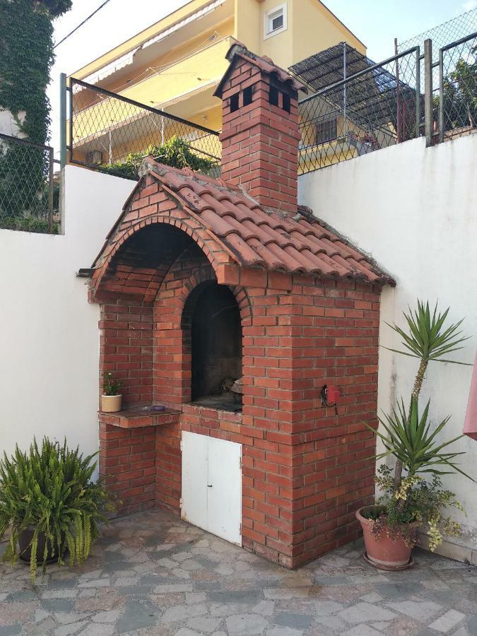 Apartment Satus بودْسْتغانا المظهر الخارجي الصورة